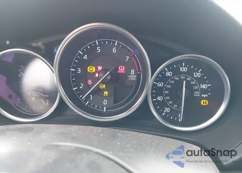 2016 Mazda Mx-5 Miata Sport from USA, damaged, VIN JM1NDAB73G0105586